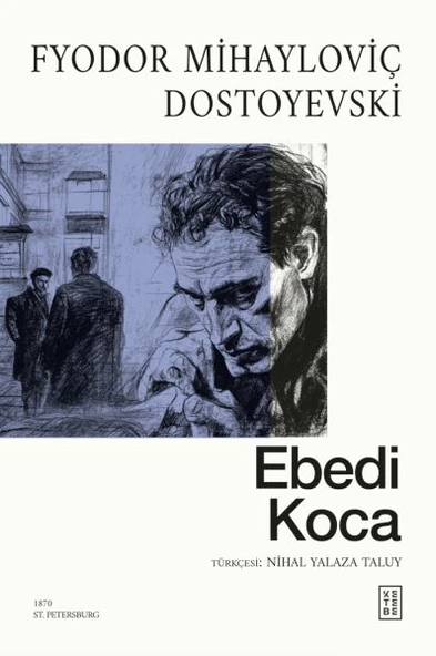 Ebedi Koca ürün görseli 1