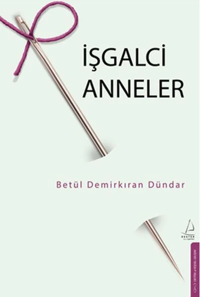 İşgalci Anneler ürün görseli 1