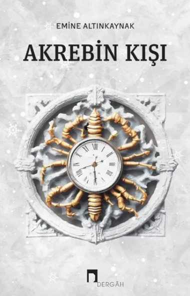 Akrebin Kışı ürün görseli 1