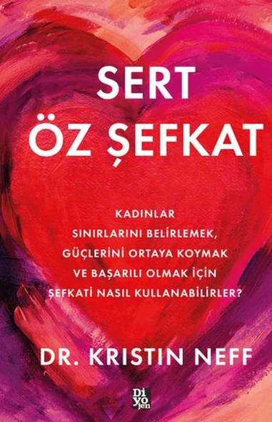 Sert Öz Şefkat ürün görseli 1