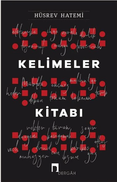 Kelimeler Kitabı ürün görseli 1