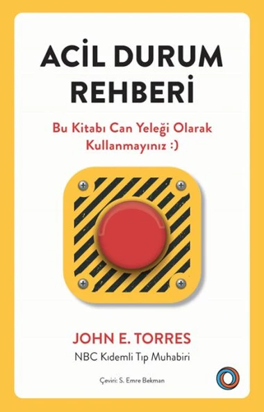 Acil Durum Rehberi ürün görseli 1
