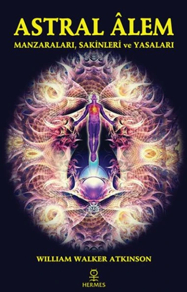 Astral Alem - Manzaraları, Sakinleri ve Yasaları ürün görseli 1