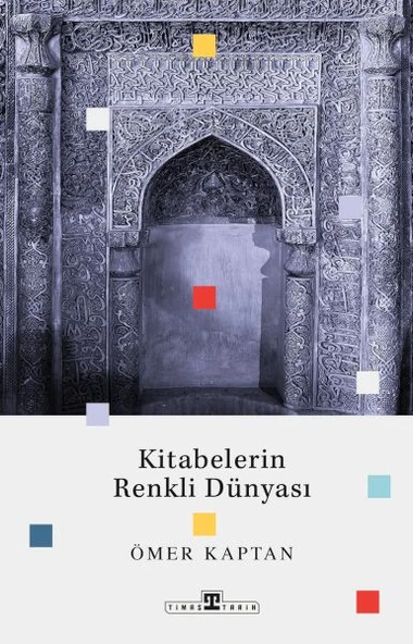 Kitabelerin Renkli Dünyası ürün görseli 1
