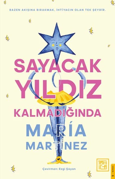 Sayacak Yıldız Kalmadığında ürün görseli 1
