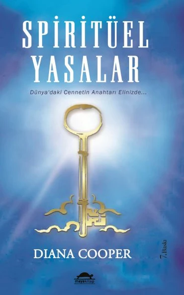Spiritüel Yasalar ürün görseli 1