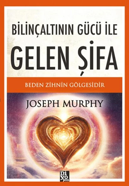Bilinçaltının Gücü İle Gelen Şifa ürün görseli 1