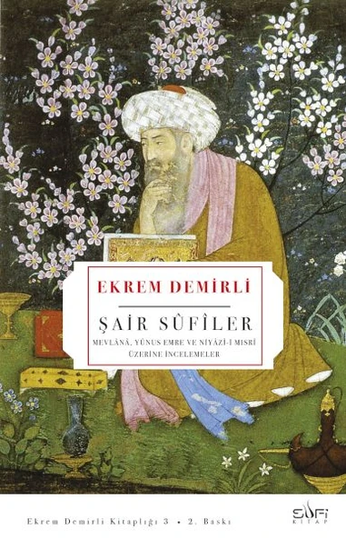 Şair Sufiler ürün görseli 1