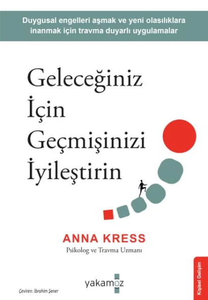 Geleceğiniz İçin Geçmişinizi İyileştirin ürün görseli 1