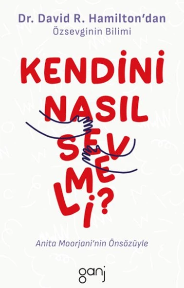 Kendini Nasıl Sevmeli ürün görseli 1