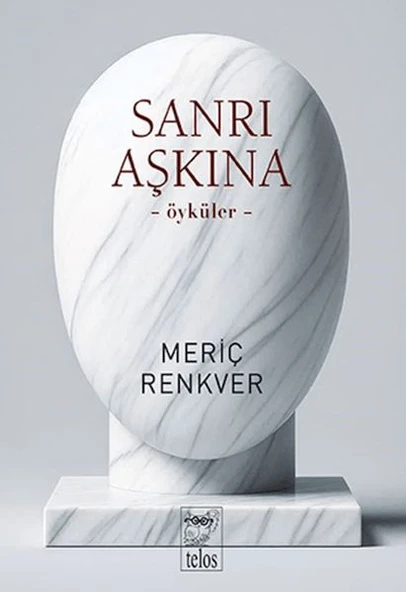 Sanrı Aşkına ürün görseli 1