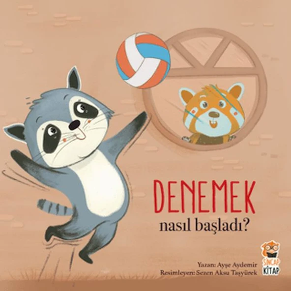 Denemek ürün görseli 1