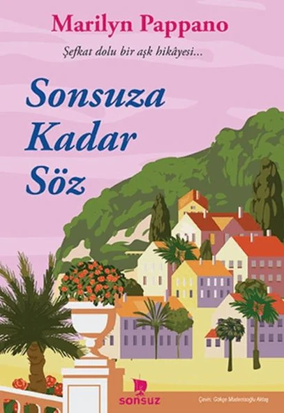 Sonsuza Kadar Söz ürün görseli 1