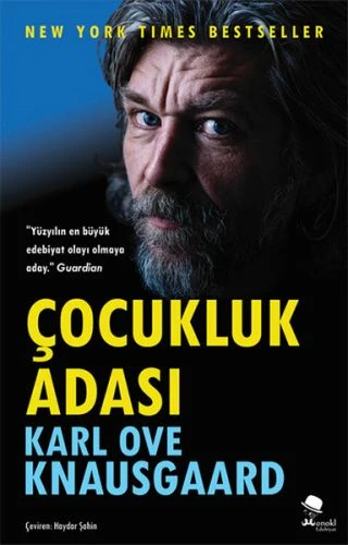 Kavgam 3. Cilt - Çocukluk Adası ürün görseli 1
