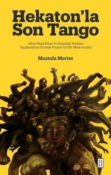 Hekaton’la Son Tango ürün görseli 1