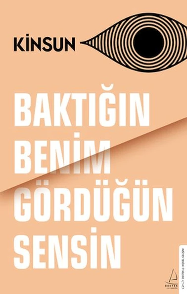 Baktığın Benim Gördüğün Sensin ürün görseli 1