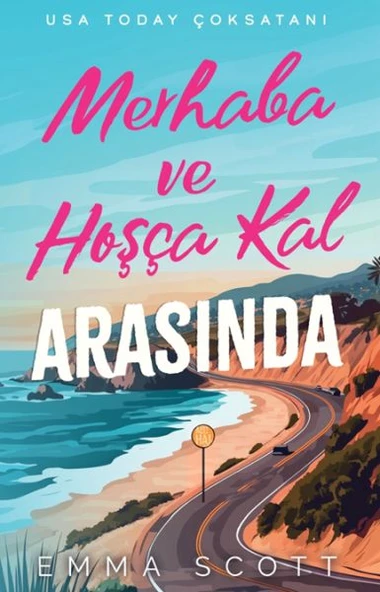 Merhaba ve Hoşçakal Arasında ürün görseli 1