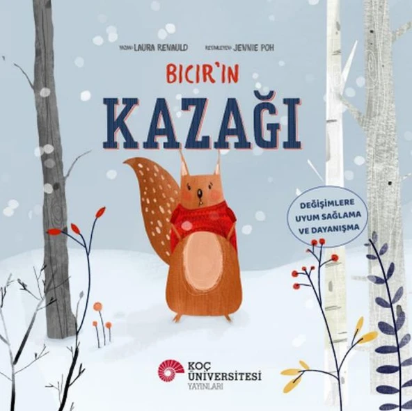 Bıcır’In Kazağı ürün görseli 1