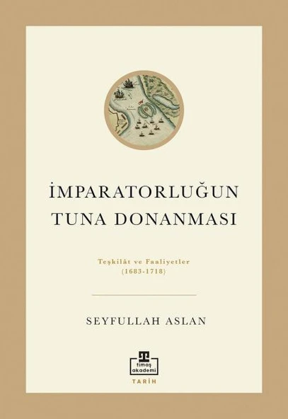 İmparatorluğun Tuna Donanması ürün görseli 1