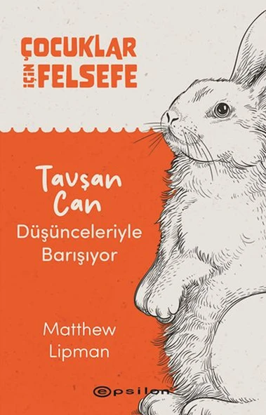Çocuklar İçin Felsefe ürün görseli 1