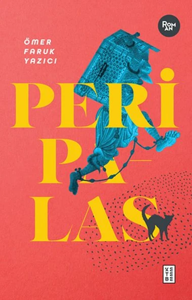 Peri Palas ürün görseli 1