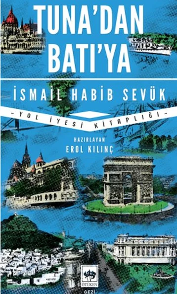 Tuna'dan Batı'ya ürün görseli 1