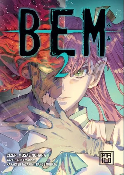 Bem 2 ürün görseli 1