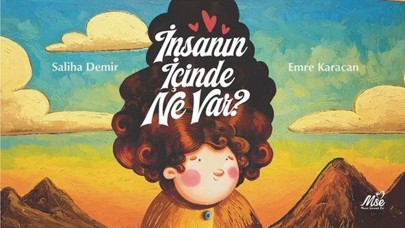 İnsanın İçinde Ne Var ? ürün görseli 1