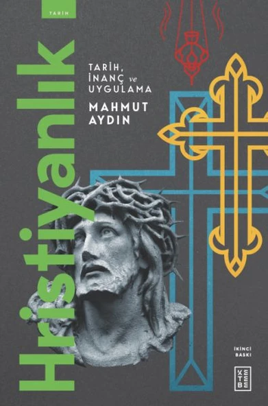Hristiyanlık ürün görseli 1
