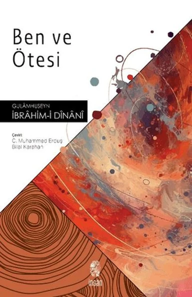 Ben ve Ötesi ürün görseli 1