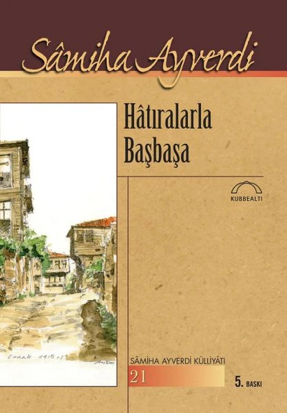 Hatıralarla Başbaşa ürün görseli 1