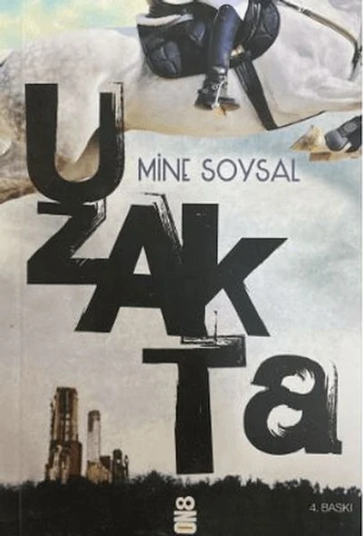 Uzakta ürün görseli 1