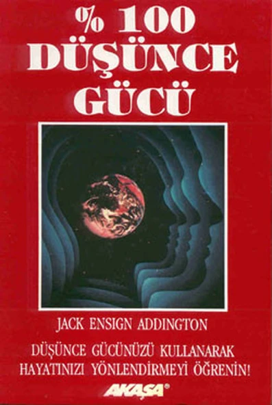 %100 Düşünce Gücü ürün görseli 1
