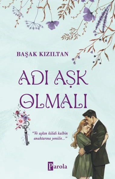Adı Aşk Olmalı ürün görseli 1