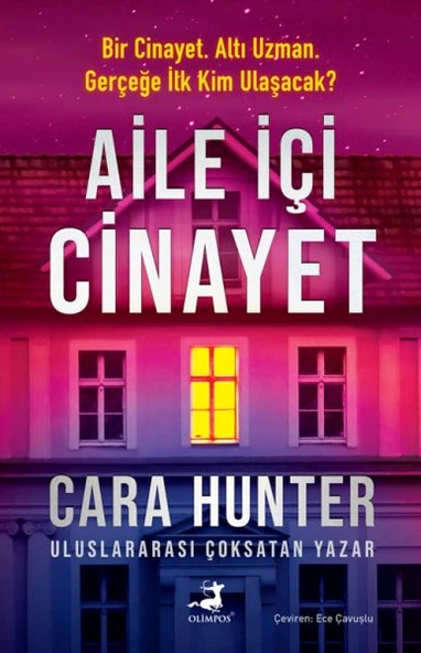 Aile İçi Cinayet ürün görseli 1