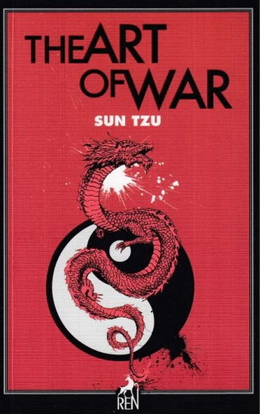 The Art Of War ürün görseli 1