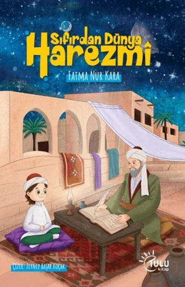 Sıfırdan Dünya Harezmi ürün görseli 1