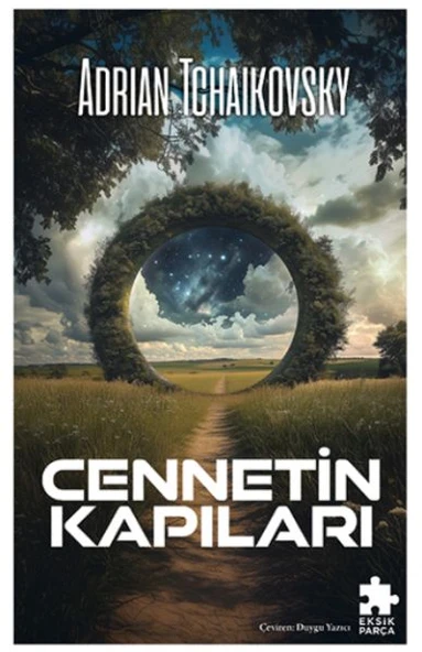 Cennetin Kapıları ürün görseli 1