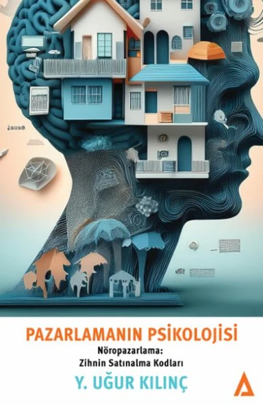 Pazarlamanın Psikolojisi ürün görseli 1