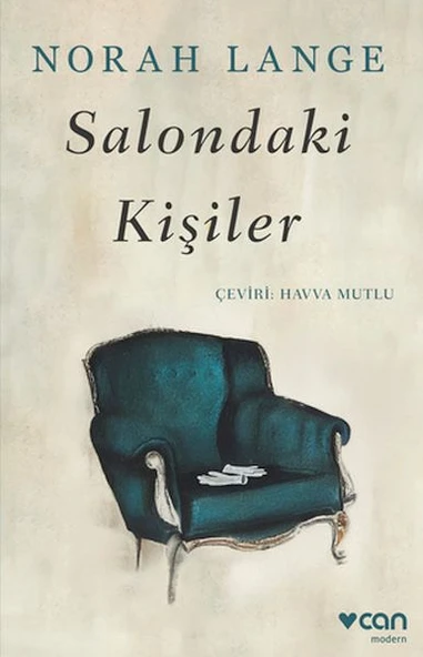 Salondaki Kişiler ürün görseli 1