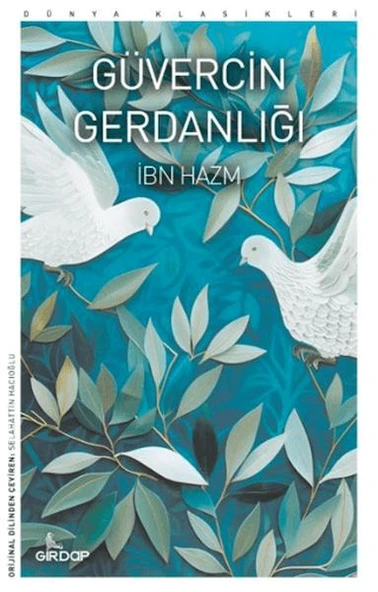 Güvercin Gerdanlığı ürün görseli 1