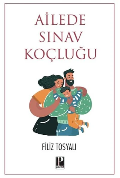 Ailede Sınav Koçluğu ürün görseli 1