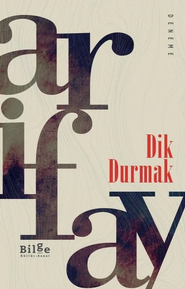 Dik Durmak ürün görseli 1