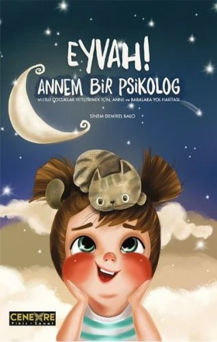 Eyvah Annem Bir Psikolog ürün görseli 1