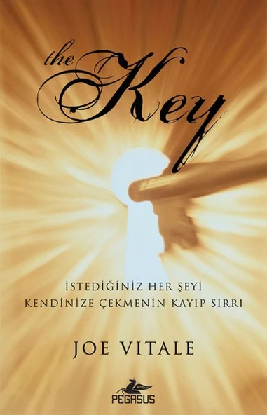 The Key ürün görseli 1