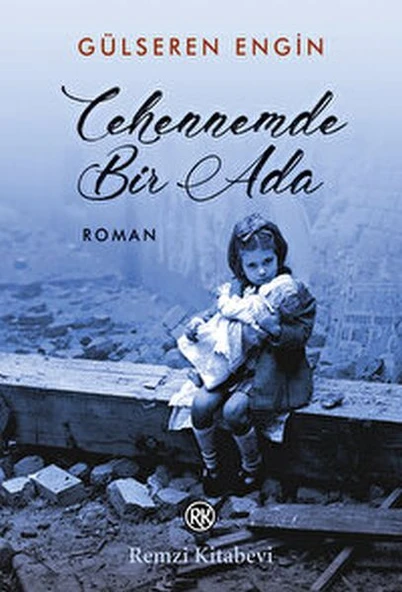Cehennemde Bir Ada ürün görseli 1