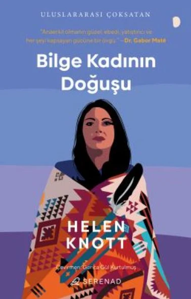 Bilge Kadının Doğuşu ürün görseli 1
