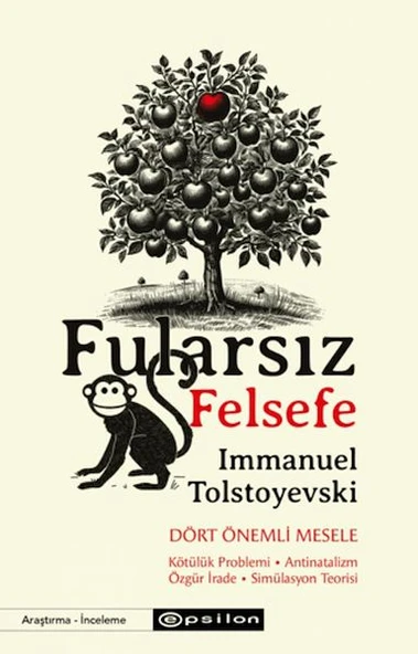 Fularsız Felsefe ürün görseli 1