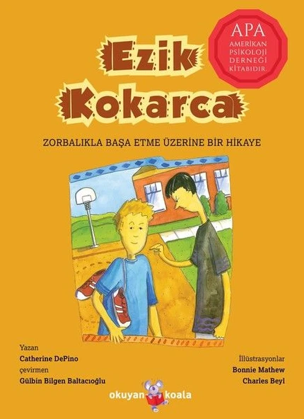 Ezik Kokarca ürün görseli 1