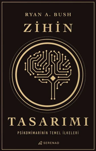 Zihin Tasarımı: Psikomimarinin Temel İlkeleri ürün görseli 1